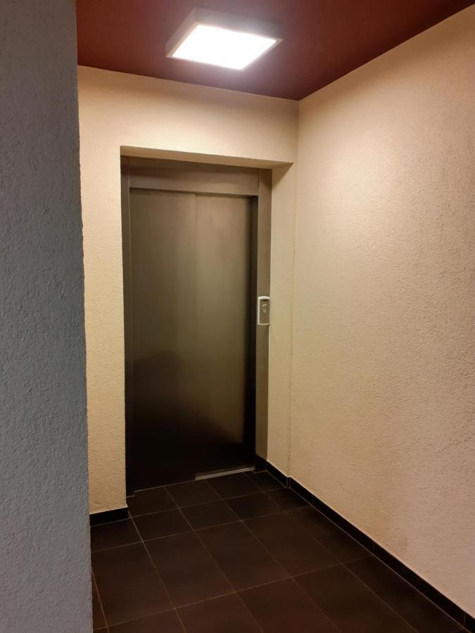 Kolobrzeg Apartamenty Emilia Polanki Kültér fotó