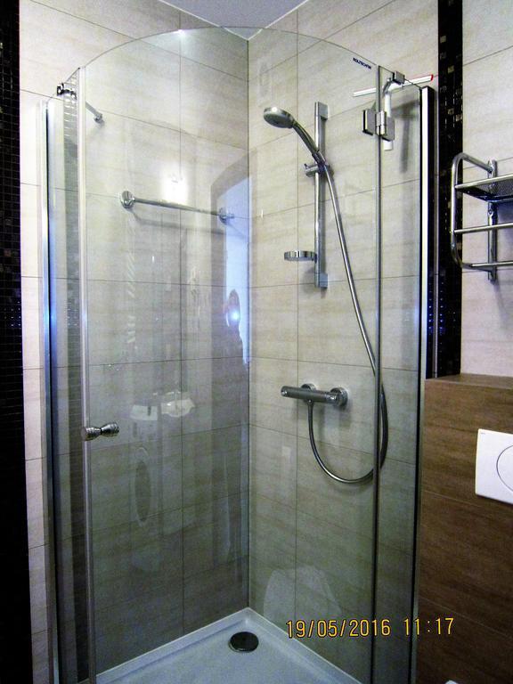 Kolobrzeg Apartamenty Emilia Polanki Kültér fotó