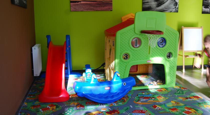 Kolobrzeg Apartamenty Emilia Polanki Kültér fotó